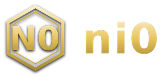 ni0 logo